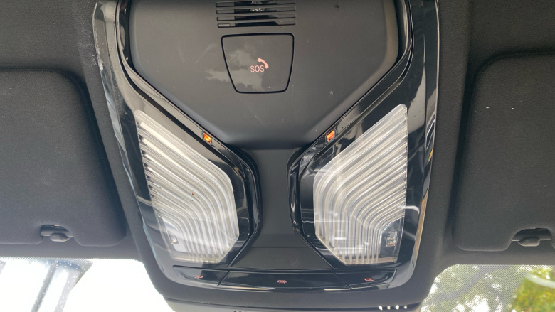 BMW 5 Series 520d MHT M Sport 4dr Step Auto Diesel Saloon